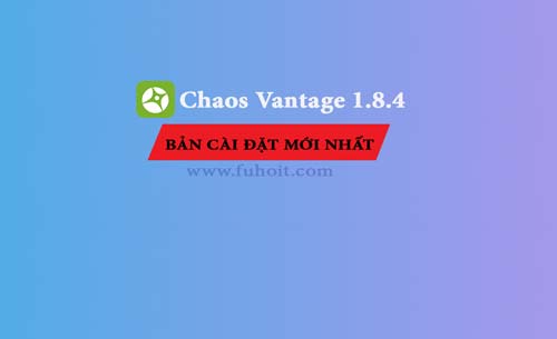 chao vantage 1.8.4