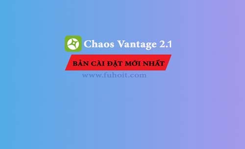 download chao vantage 21