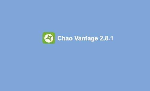 download chao vantage 2.8.1