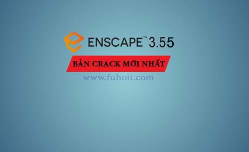 download enscape 355 full crack
