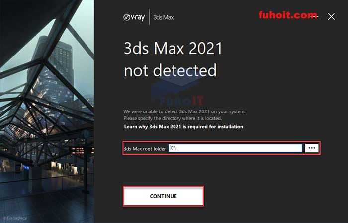 vray 5 for 3dmax
