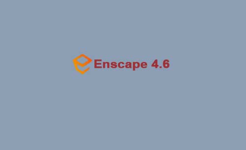 enscape-4.6