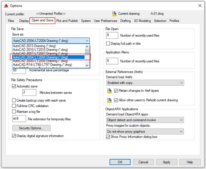 Hạ file CAD