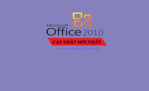 microsoft office 2010
